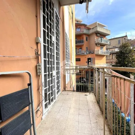 Image 1 - Via Antonio Gramsci, 00015 Monterotondo RM, Italy - Apartment for rent