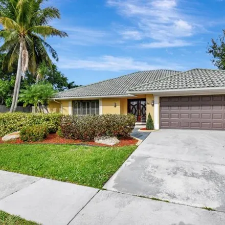 Rent this 3 bed house on 651 Southwest 18th Street in Boca Raton, FL 33486