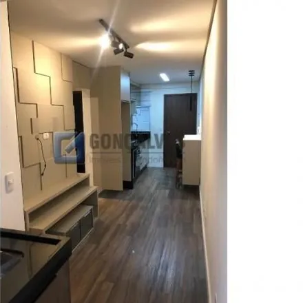 Rent this 2 bed apartment on Salão do Reino das Testemunhas de Jeová in Alameda Dona Tereza Cristina 499, Nova Petrópolis