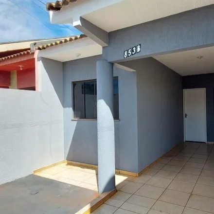 Rent this 2 bed house on Avenida Nova Aurora in Jardim Nova Independência I, Sarandi - PR