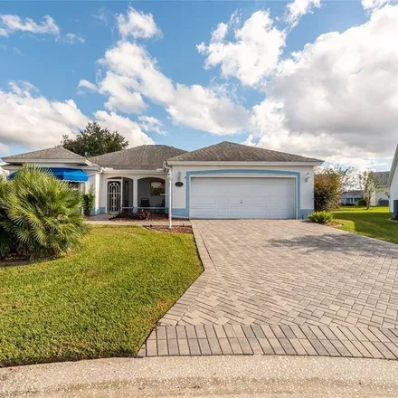 Buy this 3 bed house on 703 Perez Place in The Villages, FL 32159