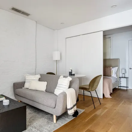 Rent this 2 bed apartment on 199 Bowery in New York, NY 10002