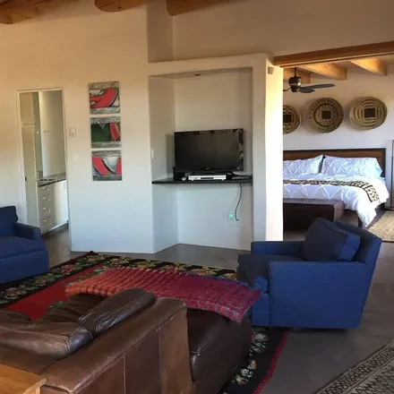 Rent this 1 bed house on Santa Fe
