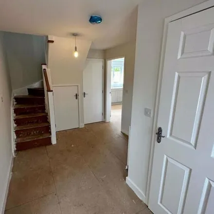 Image 7 - Old Eign Hill, Hereford, HR1 1UA, United Kingdom - House for sale