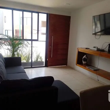Image 3 - Calle Paseo San Francisco, 52240 Metepec, MEX, Mexico - Apartment for rent