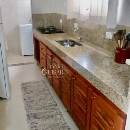 Buy this 2 bed apartment on Drogaria Perequê in Rua do Sol, Perequê-Açu