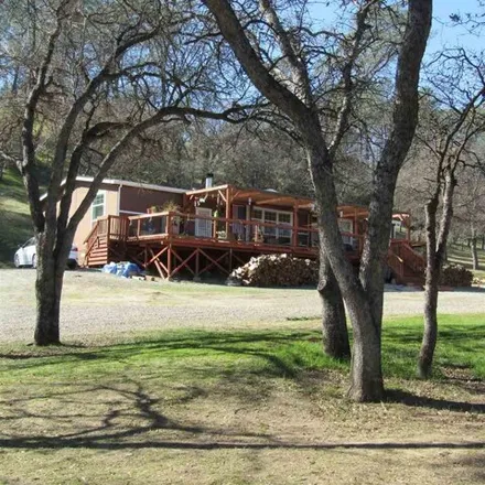 Image 3 - 7454 Humboldt Drive, Rancho Tehama Reserve, Tehama County, CA 96021, USA - Apartment for sale