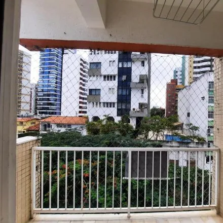 Buy this 1 bed apartment on Rua Demetrio Tourinho in Ondina, Salvador - BA