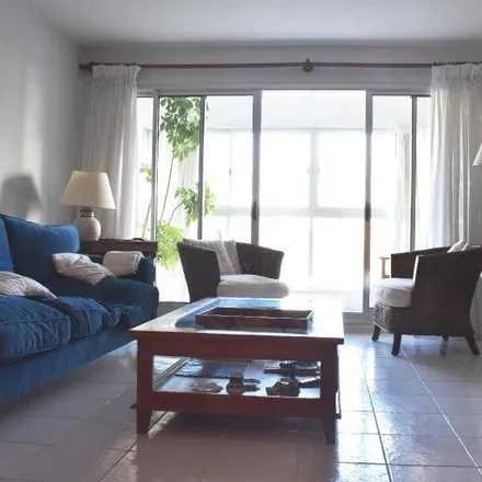 Buy this 3 bed apartment on Pda 18 Mansa in Rambla Doctor Claudio Williman, 20005 Pinares - Las Delicias