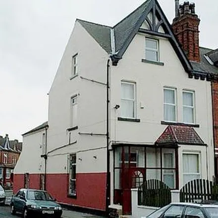 Image 3 - Brudenell Road Chestnut Avenue, Brudenell Road, Leeds, LS6 1EE, United Kingdom - Apartment for rent