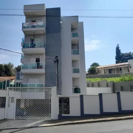 Image 2 - Rua dos Tico Ticos, Águas de São Pedro, Região Geográfica Intermediária de Campinas - SP, 13525-000, Brazil - Apartment for sale