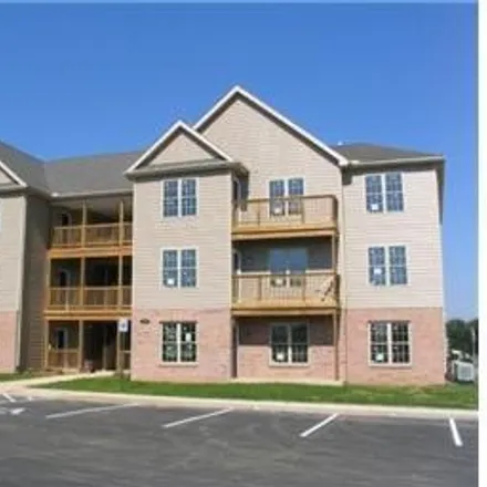 Rent this 2 bed apartment on 1908 Powell Drive in Chambersburg, PA 17201