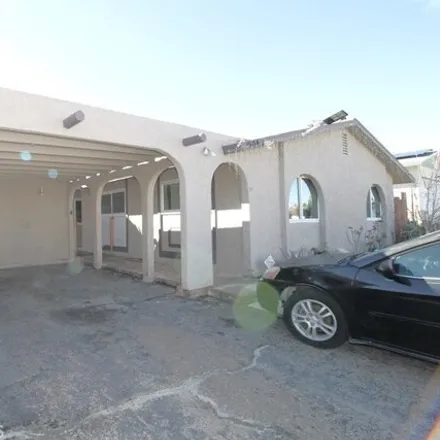 Image 3 - 1520 Forane Street, Barstow, CA 92311, USA - House for sale