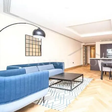 Rent this 3 bed room on Abell House in 31 John Islip Street, London