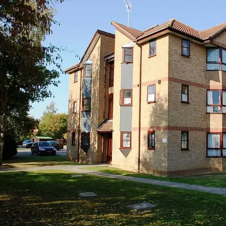 Image 1 - Andrewsfield, Welwyn Garden City, AL7 2PQ, United Kingdom - Apartment for rent
