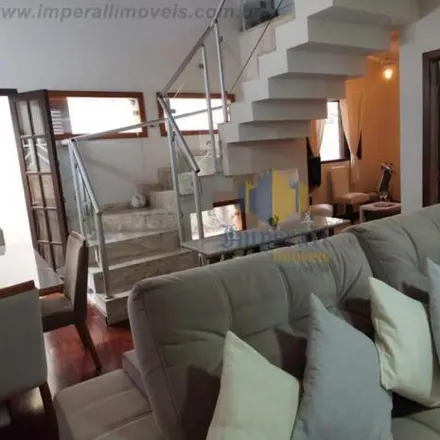 Buy this 3 bed house on Rua Benedito Pinotti in Urbanova I, São José dos Campos - SP