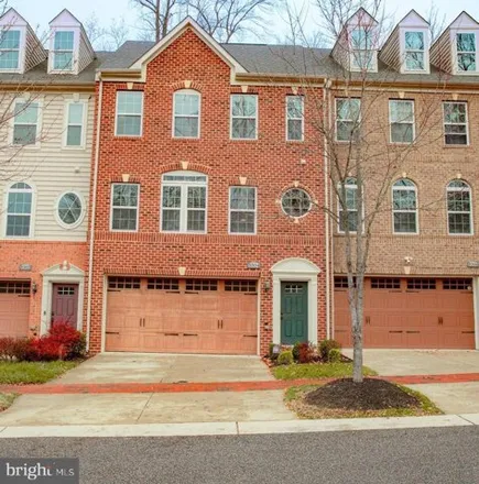 Buy this 3 bed house on 3307 Presidential Golf Club Drive in Marlboro Meadows, Prince George's County
