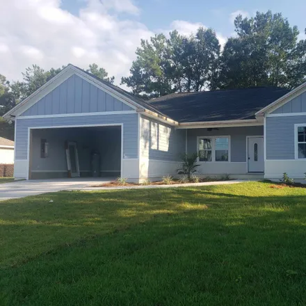 Buy this 4 bed house on 266 Sand Pine Circle in Midway, Gadsden County