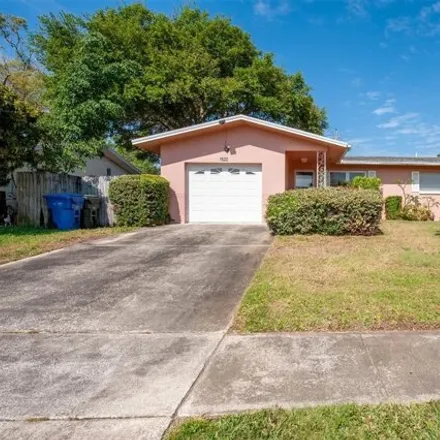 Buy this 2 bed house on 1822 Vancouver Drive in Largo, FL 33756