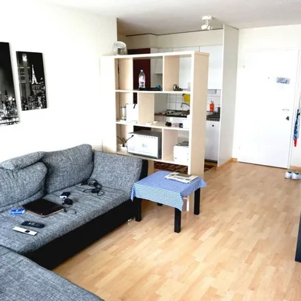 Rent this 2 bed apartment on Zelgweg 7 in 3110 Münsingen, Switzerland