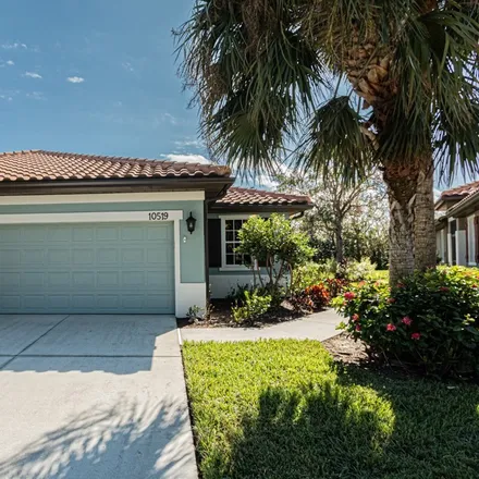 Image 1 - 10519 Diamante Way, Arborwood, Fort Myers, FL 33913, USA - Townhouse for sale