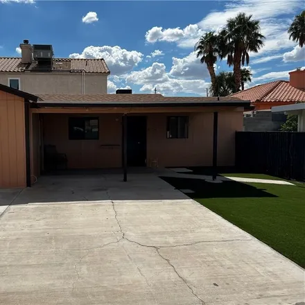 Image 2 - 3600 East Chama Avenue, Paradise, NV 89121, USA - House for rent