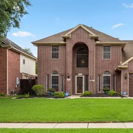 Buy this 4 bed house on 12978 Frances Street in Stafford, Fort Bend County