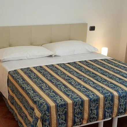 Rent this 3 bed apartment on Rimini