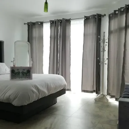 Rent this 3 bed apartment on Calle Estado de México in 52970 Ciudad López Mateos, MEX