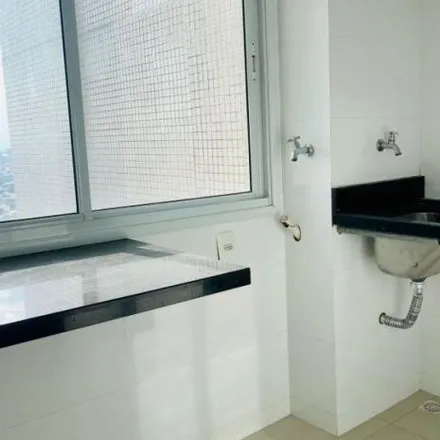 Buy this 2 bed apartment on Rua São Cosme e Damião in Santa Mônica, Feira de Santana - BA