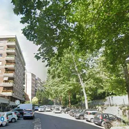 Image 2 - Via Eugenio Chiesa, 00139 Rome RM, Italy - Apartment for rent