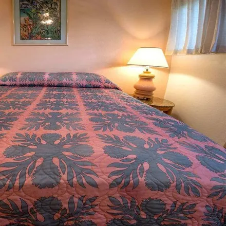 Rent this 1 bed condo on Kaunakakai in HI, 96748