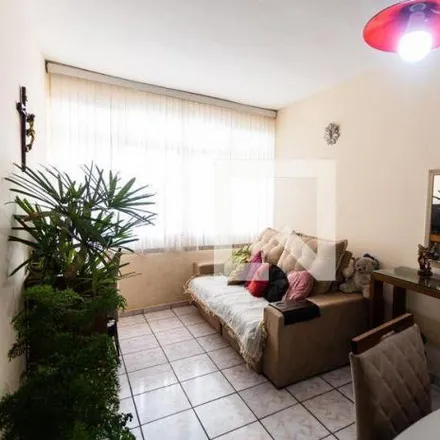 Buy this 3 bed apartment on Rua Eliseu Dias Coelho in União, Belo Horizonte - MG