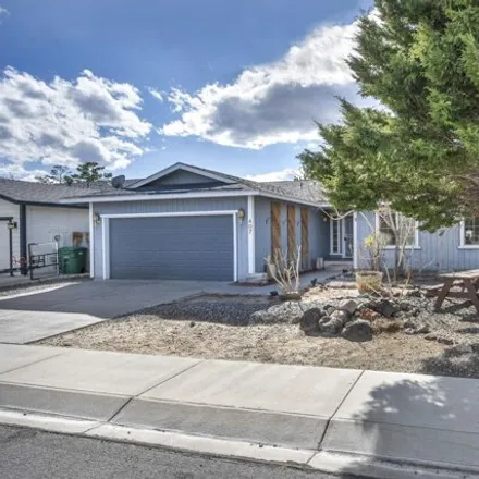 Image 2 - 439 Aspen Drive, Dayton, NV 89403, USA - House for sale