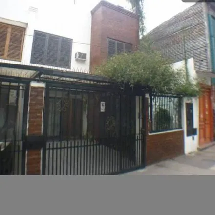 Image 2 - Palos 349, La Boca, 1161 Buenos Aires, Argentina - House for sale