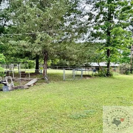 Image 6 - 1564 County Road 4120, Oak Grove, Cass County, TX 75551, USA - House for sale