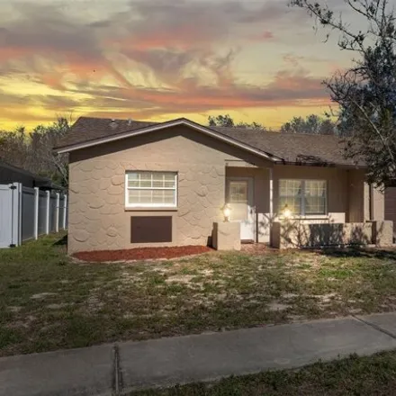 Buy this 3 bed house on 11628 Fox Run in Bayonet Point, FL 34668