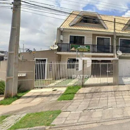 Buy this 3 bed house on Rua Leon Nícolas 1463 in Capão Raso, Curitiba - PR