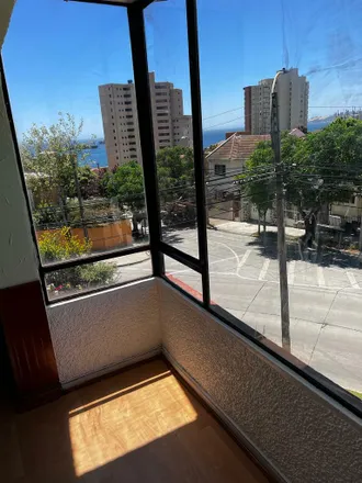 Image 4 - Manuel Rodríguez 345, 258 0347 Viña del Mar, Chile - Apartment for rent
