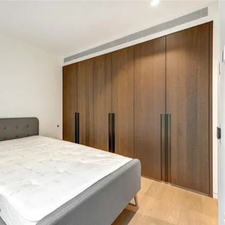 Image 5 - Two Southbank Place, 10 York Road, South Bank, London, SE1 7ND, United Kingdom - Room for rent