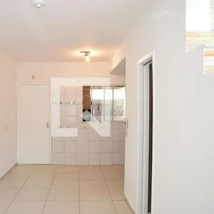 Rent this 2 bed house on Estrada Velha da Olaria in Jardim Araruama, Cotia - SP