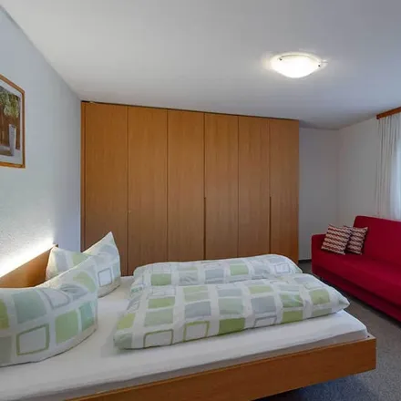 Rent this 1 bed apartment on 6881 Gemeinde Mellau