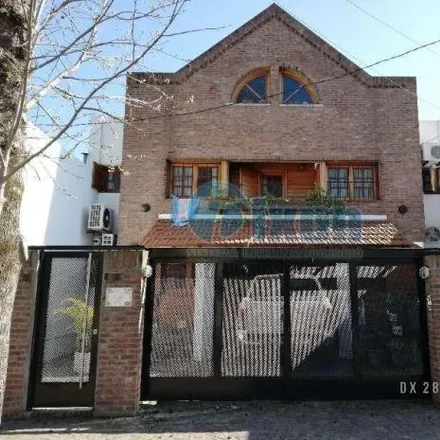 Image 1 - Brasil 441, Partido de San Isidro, B1643 CGT Beccar, Argentina - House for sale