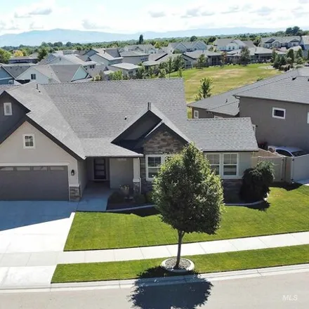 Buy this 3 bed house on 3706 S Cannon Way in Meridian, Idaho