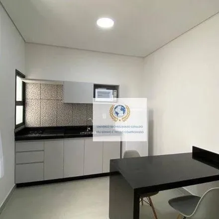 Rent this 1 bed apartment on Praça Henfil in Barão Geraldo, Campinas - SP