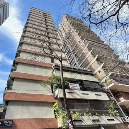 Buy this 3 bed apartment on Mariscal Antonio José de Sucre 684 in Belgrano, C1428 DUB Buenos Aires