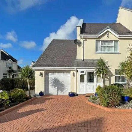 Buy this 3 bed house on unnamed road in Y Felinheli, LL56 4PD