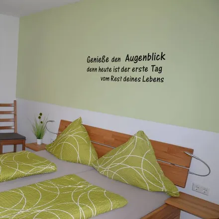 Rent this 2 bed apartment on 79365 Rheinhausen