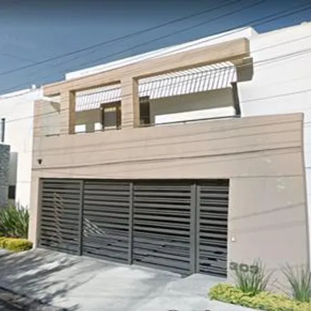 Buy this 3 bed house on Avenida 15 Poniente in Centro Histórico de Puebla, 72000 Puebla City