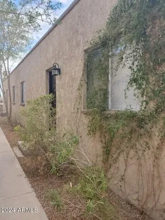 Image 2 - North Pueblo Drive, Casa Grande, AZ 85122, USA - Apartment for rent